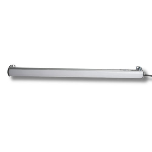 illuminazione per sistema di visione a barra - GENESI ELETTRONICA SRL