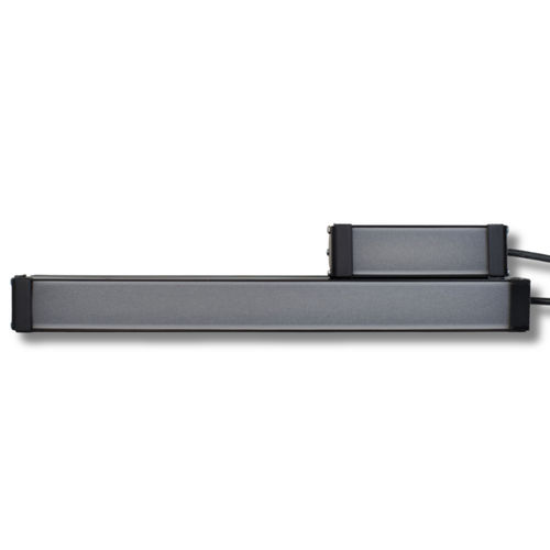 Illuminazione per sistema di visione a barra - GEVXB - GENESI ELETTRONICA SRL - LED / IP65 / bianca