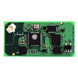 Computer-on-module Xtensa® LX6 dual-core - iesy ESP32 OSM-0F - iesy GmbH - industriale