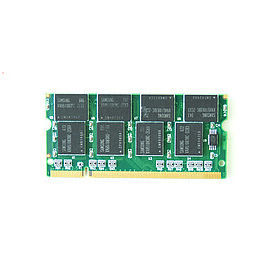 Modulo di memoria flash - iesy GmbH - DRAM