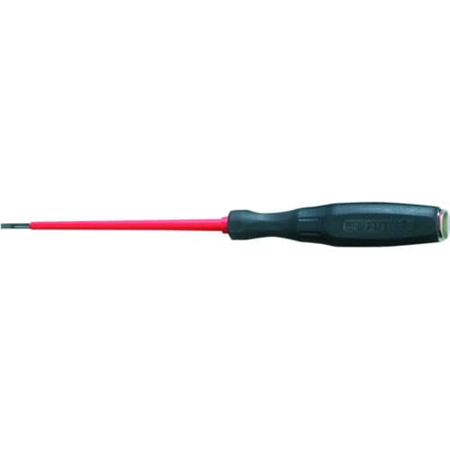 Cacciavite piatto - 1301 series - Intercable Tools GmbH - isolato