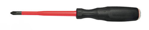 Cacciavite con impronta a croce Phillips - 1302 series - Intercable Tools GmbH - isolato