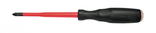Cacciavite Pozidriv - 1303 series - Intercable Tools GmbH - isolato