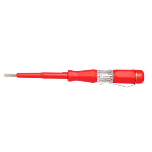 Tester di tensione - AV610 series - Intercable Tools GmbH - di isolamento / di rilevatore / portatile