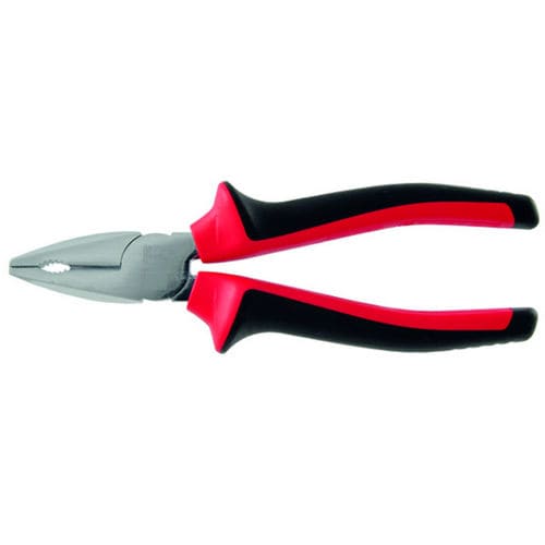 Pinza universale - 1201 series - Intercable Tools GmbH - per fili / per cavo / isolata