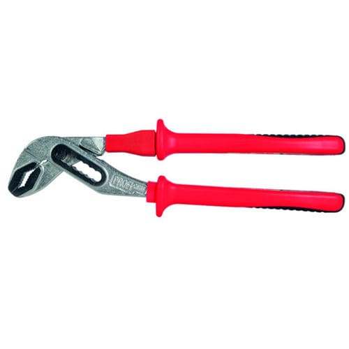 Pinza per pompa ad acqua - 1110250 - Intercable Tools GmbH - per tubazioni / isolata