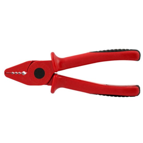 Pinza grip - 11091 - Intercable Tools GmbH - per cavo / isolata
