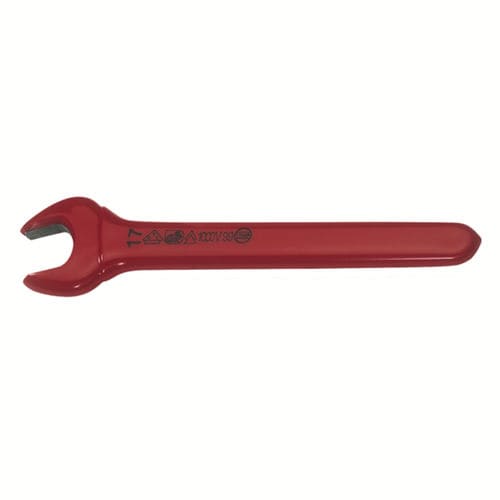 Chiave a forchetta isolata - 1513 series - Intercable Tools GmbH - in cromo / in acciaio