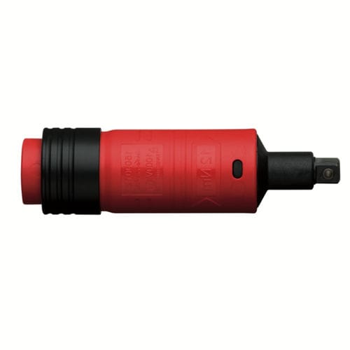 Limitatore di coppia meccanico - AC38 series - Intercable Tools GmbH