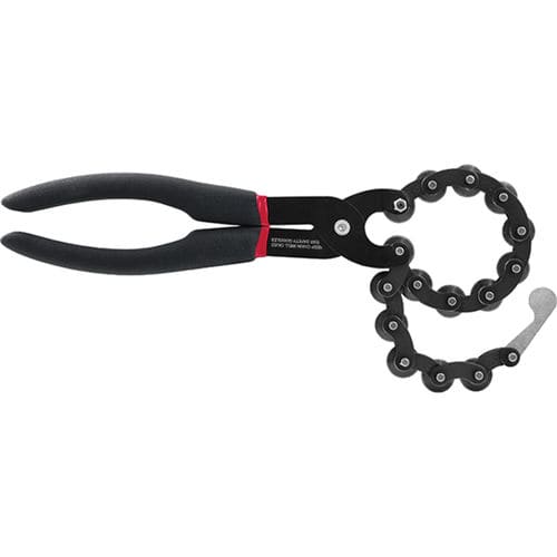 Tagliatubi in metallo - 1609076 - Intercable Tools GmbH - a catena