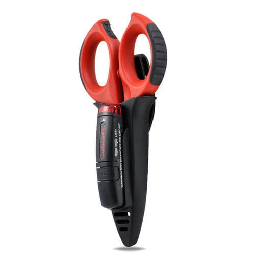 Forbici da elettricista - 16020-CF1 - Intercable Tools GmbH