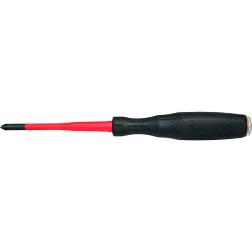 Cacciavite con impronta a croce Phillips - 1313 series - Intercable Tools GmbH - isolato