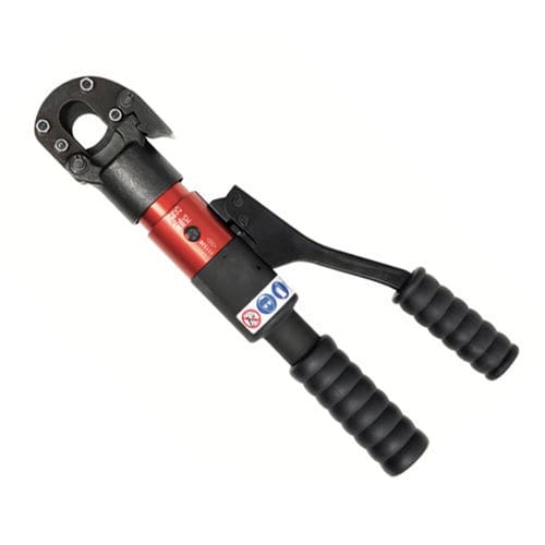 Utensile da taglio per cavi - HS25 - Intercable Tools GmbH