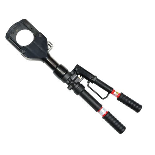 Utensile da taglio per cavi - HSI85 - Intercable Tools GmbH