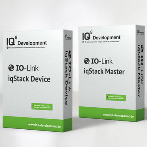 Software di sviluppo - iqStack® - IQ2 Development GmbH & Co. KG - per test / di qualità / di creazione di documentazione di prodotti