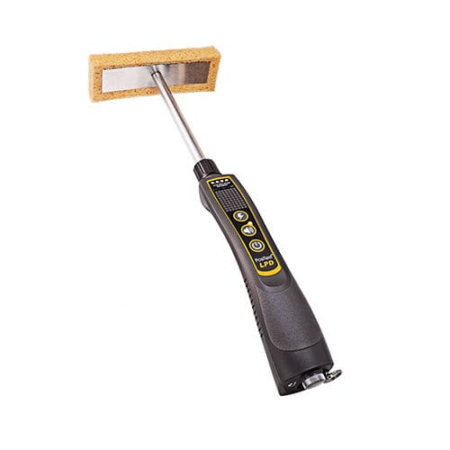 Rilevatore di porosità di bassa tensione - PosiTest® LPD - DeFelsko Corporation - a spugna / portatile
