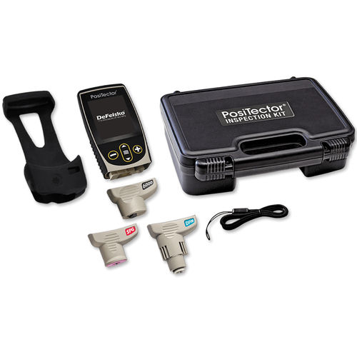 Kit di ispezione - PosiTector® - DeFelsko Corporation