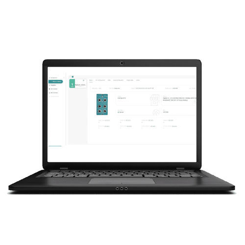 Software di analisi - TigoEngine - CoreTigo LTD - di interfaccia / di supervisione / di ingegneria