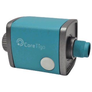Contaimpulsi - TigoCounter - CoreTigo LTD - industriale / IO-Link / con uscita digitale