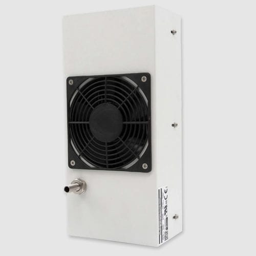 Deumidificatore refrigerante - PSE-001-B - Dr. Neumann Peltier-Technik GmbH - d'aria