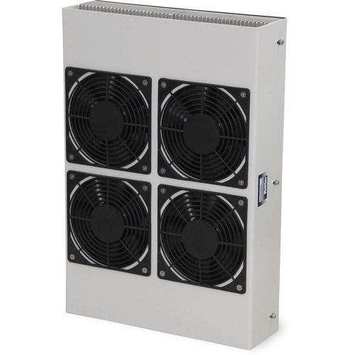Climatizzatore per armadio elettrico per montaggio laterale - Size 3 - Dr. Neumann Peltier-Technik GmbH - a muro / orizzontale / verticale