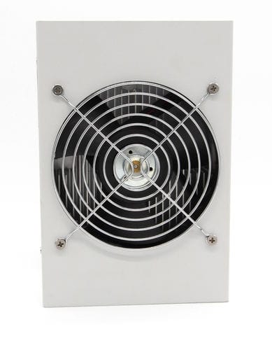 Climatizzatore per armadio elettrico per montaggio laterale - HL size 1 - Dr. Neumann Peltier-Technik GmbH