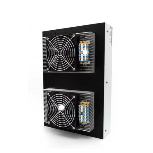 Climatizzatore per armadio elettrico per montaggio laterale - HL size 2 - Dr. Neumann Peltier-Technik GmbH