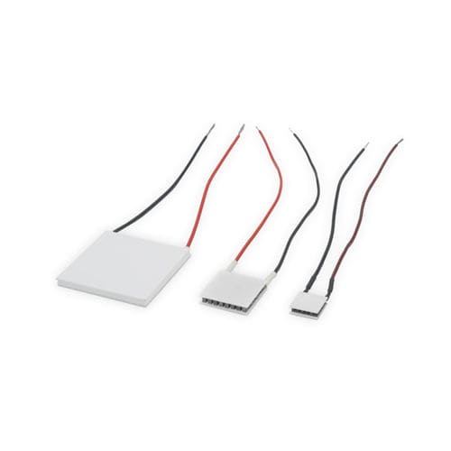 Modulo di controllo della temperatura termoresistente - FPH1-1270 series - Dr. Neumann Peltier-Technik GmbH - di raffreddamento
