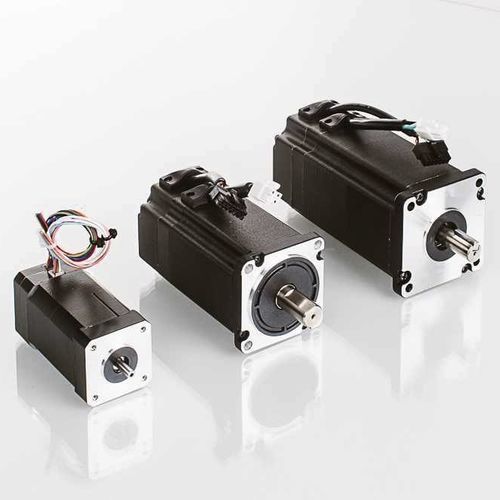 Motore brushless - BL series - ELRA Antriebstechnik Vertriebs Ges.m.b.H - DC / 24 V / 12 V