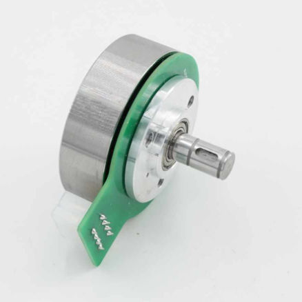 Motore brushless - BLN series - ELRA Antriebstechnik Vertriebs Ges.m.b.H - DC / 24 V / 12 V