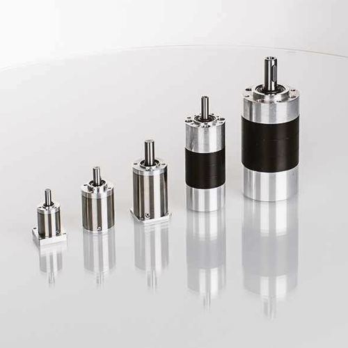 Riduttore planetario - P22 - ELRA Antriebstechnik Vertriebs Ges.m.b.H - coassiale / ad albero pieno / 0.5 - 1 Nm