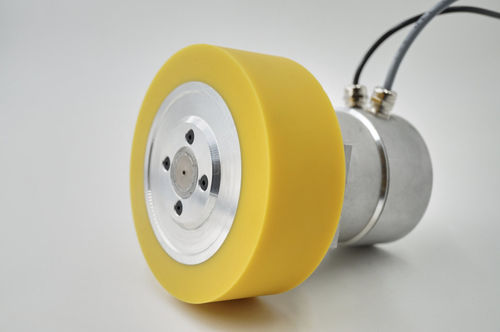 Ruota motrice per AGV - FABL series - ELRA Antriebstechnik Vertriebs Ges.m.b.H
