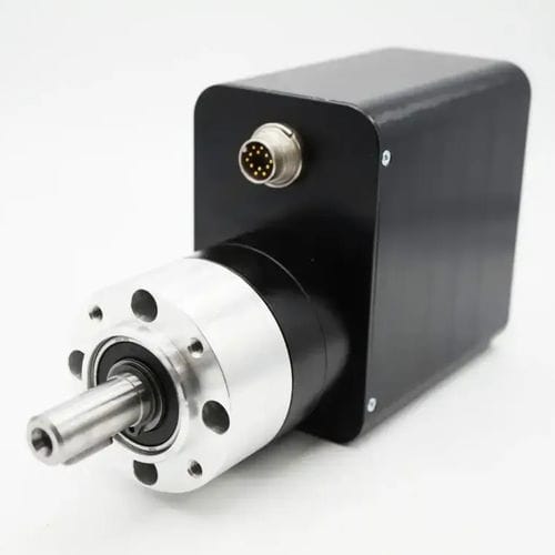 Motoriduttore brushless - BL61HPM-IE55 + P62 - ELRA Antriebstechnik Vertriebs Ges.m.b.H - planetario / ad assi paralleli / ad albero pieno