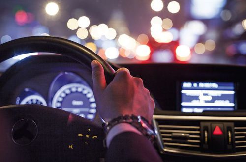 Dispositivo di illuminazione LED - ETS DIDACTIC GMBH ELABO Training Systems - per carrozzeria / da interno