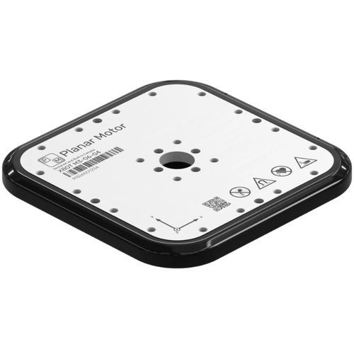 Mover magnetico completamente chiuso - XBot - Planar Motor Inc. - igienico / a magneti permanenti / struttura in acciaio inossidabile