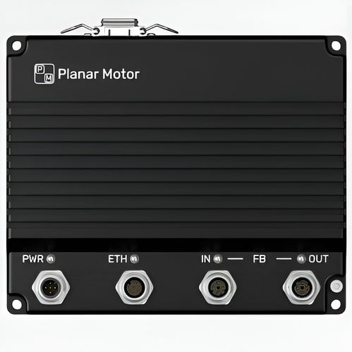 Controllore di movimento a 1 asse di posizionamento - PMC C-6.0 - Planar Motor Inc. - Ethernet / EtherCAT / per bus di campo