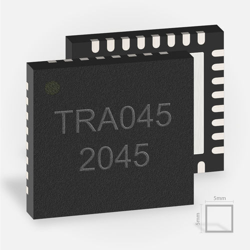 Ricetrasmettitore radar - TRA_120_045 - Silicon Radar GmbH - analogico