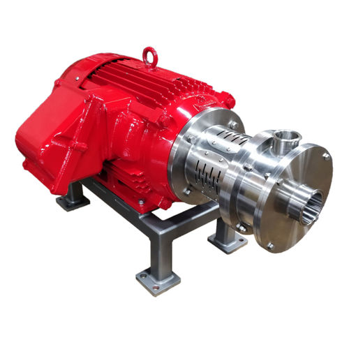Dispersore a rotore-statore - ILD series - Schold Manufacturing - batch / su linea / ad alta velocità