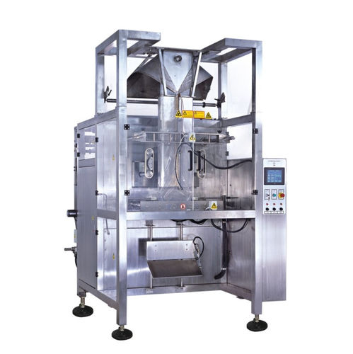 Confezionatrice verticale - VFFS 1200 - Metral - VFFS / controllata da PLC / servocomandata