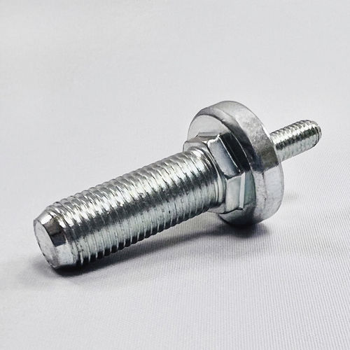 Tornitura da barra conto terzi di perni - EXCEL COMPONENTS MFG - acciaio / acciaio inossidabile / per applicazioni automotive