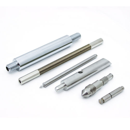 Tornitura conto terzi CNC - EXCEL COMPONENTS MFG - di metallo / in plastica / per applicazioni automotive