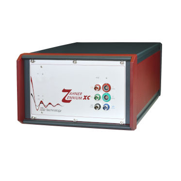 Potenziostato per elettrochimica - Zennium XC - Admiral Instruments