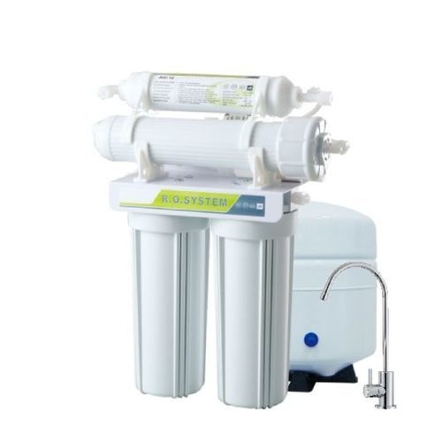 Unità di purificazione di acqua per acqua potabile - RO-404 - Easywell Water Systems, Inc - a osmosi inversa