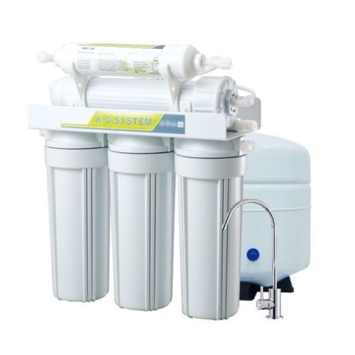 Unità di purificazione di acqua per acqua potabile - RO-405 - Easywell Water Systems, Inc - a osmosi inversa