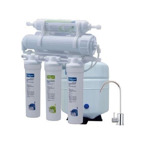 Unità di purificazione di acqua per acqua potabile - ROQ-3405 - Easywell Water Systems, Inc - a osmosi inversa