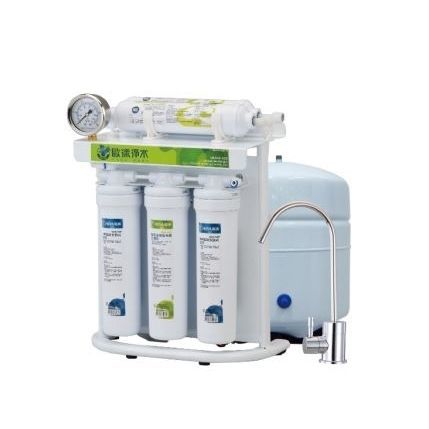 Unità di purificazione di acqua per acqua potabile - ROQ-3816H - Easywell Water Systems, Inc - a osmosi inversa