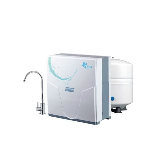 Unità di purificazione di acqua per acqua potabile - RO-700 - Easywell Water Systems, Inc - a osmosi inversa / compatta