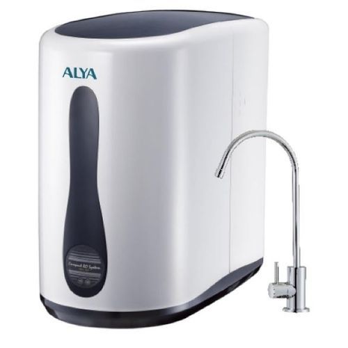 Unità di purificazione di acqua per acqua potabile - ROC-168 - Easywell Water Systems, Inc - a osmosi inversa / compatta