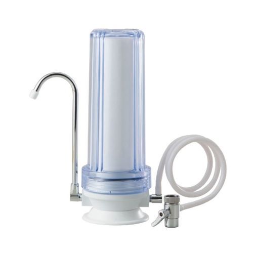 Unità di purificazione di acqua per acqua potabile - CWF-A101C - Easywell Water Systems, Inc