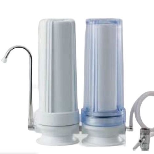 Unità di purificazione di acqua per acqua potabile - CWF-A201CW - Easywell Water Systems, Inc
